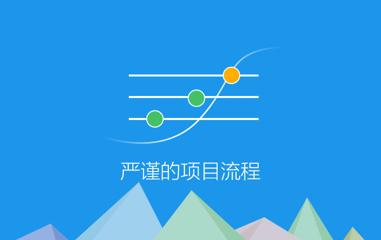 在不断的创新和实践中总结出可持续和可信赖的设计流程，坚持与用户一起思考，用设计的方法发现问题、解决问题、输出设计方案，并实现客户产品和企业价值的提升。