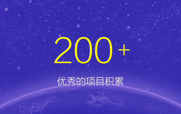 nicedesign5年来积累了大量优秀的项目案例，并验证了设计的价值。在不断的探索中总结经验，以结果为导向，继续为更多客户提供优秀的设计。